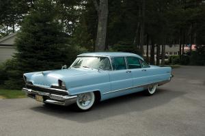 Lincoln Premiere Sedan '1956